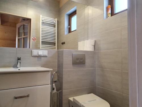 Villa Roma przy wyciągu na Szrenicę, Szklarska Poręba (Foto 3)