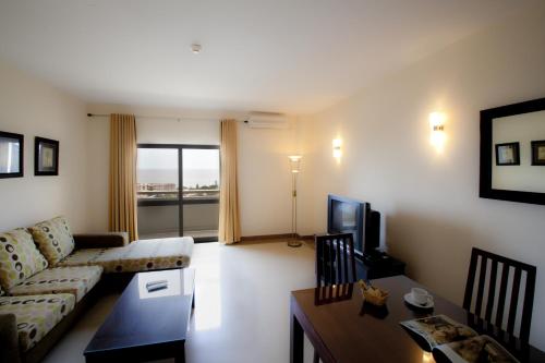 設施, 馬普托貴賓行政套房公寓式酒店 (Vip Executive Suites Maputo) in 馬普托