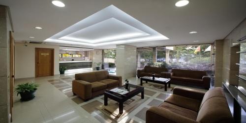 Lobby, Vip Executive Suites Maputo in Maputo