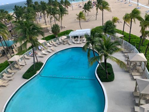 The Lago Mar Beach Resort and Club