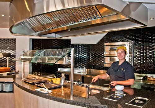 Eten en drinken, BQ Apolo Hotel near Palma de Mallorca Airport