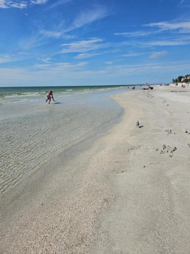 Beach Condo, Clearwater Beach (zdjęcie 5)
