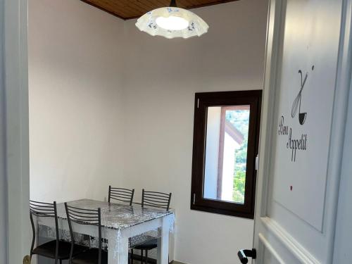 Le Sorgenti Guest House