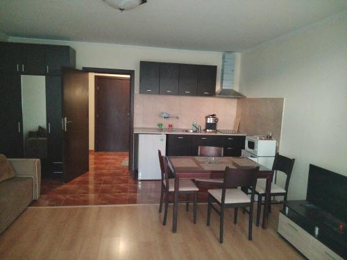 Тайната квартира - The Secret apartment, Pamporovo (foto 4)