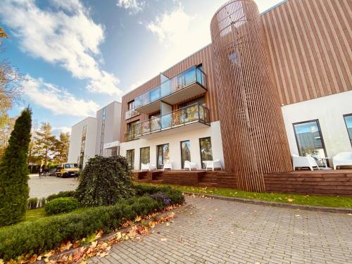 Aisa 39 Pärnu Apartment I Free parking Aisa 39 Pärnu Apartment I Free parking