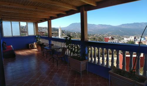 Casa Abdou Chefchaouen