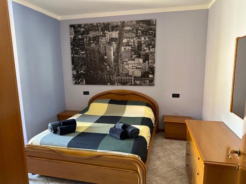  Green Apartment in Castel Goffredo