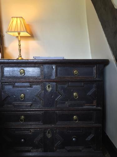 The Crown Inn Room Type -  Superior Room with Four Poster Bed ER