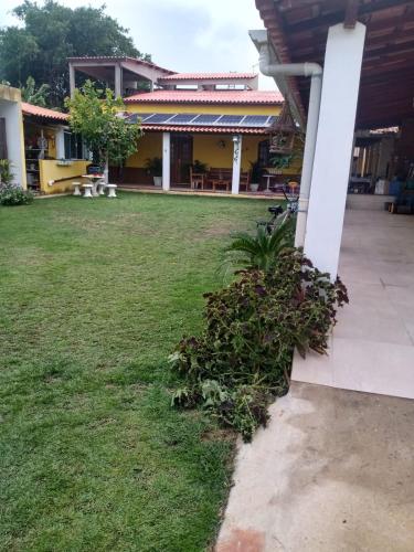 Casa de praia