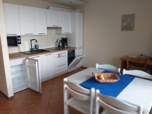 Panorama Lake Resort in Nowe Guty