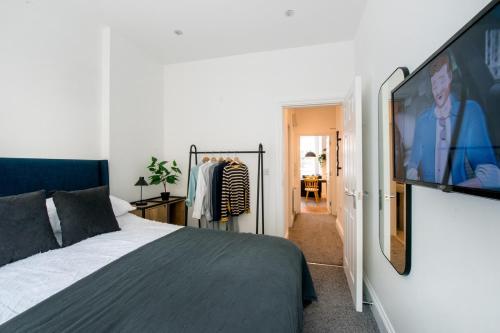 Preston Apartments photo 1