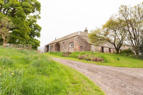 Old Leckie Farmstay