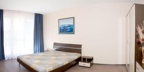 Odessos Park Apartments photo