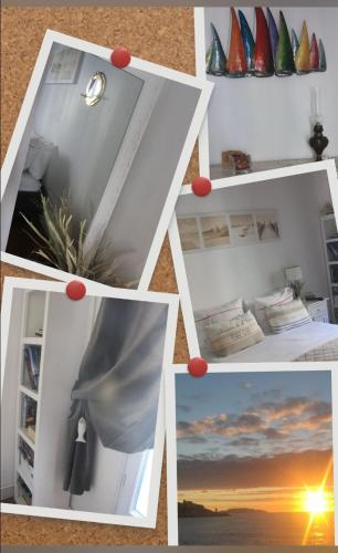 Chambre au panier