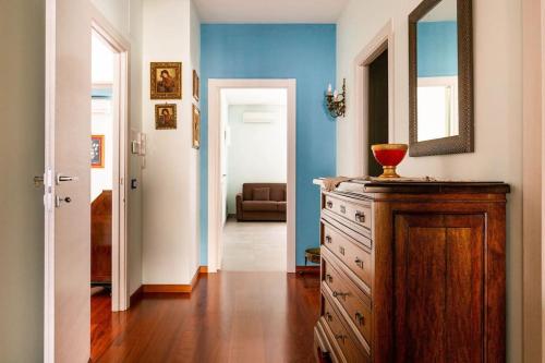 Palermo old style - Boutique apartment with terrace in center city, Palermo (fotografie 7)