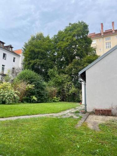  City-Center Apartment in Graz
