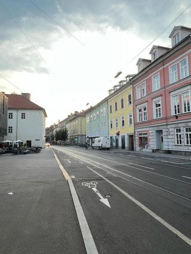 City-Center Apartment in Graz