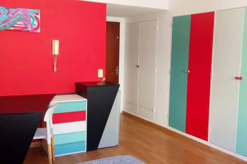 One-Bedroom Apartment image 10