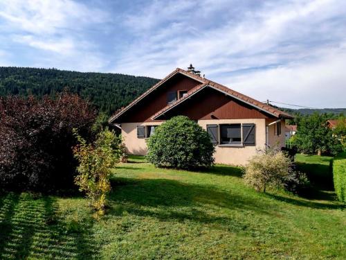 Chalet Marie-Louise - Gérardmer - Location, gîte - Gérardmer