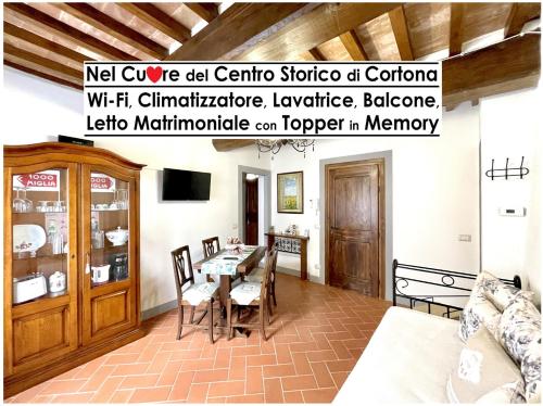 Balcone Fiorito