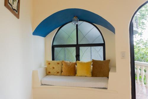 Hotel Paraiso Encantado Room Type - Duplex Suite