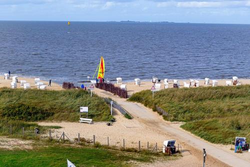 Am Sahlenburger Strand AS33