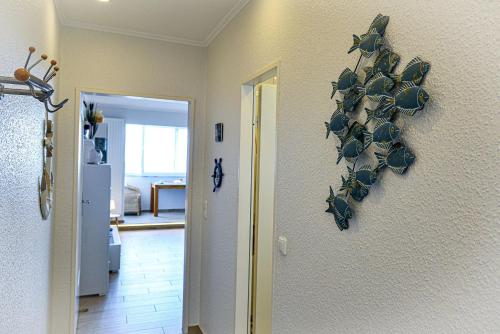 Am Sahlenburger Strand AS33