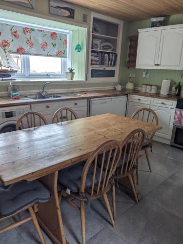 Faciliteter, Craigmile Cottage in Fraserburgh