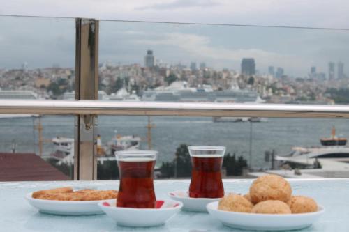 Sirkeci Emek Hotel, Stambuł