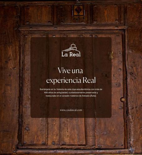 Casa La Real