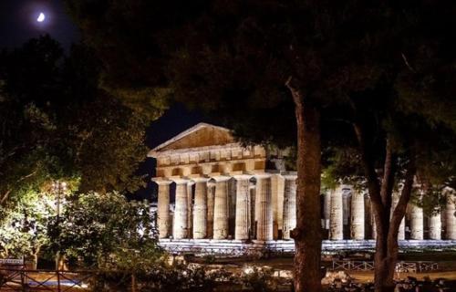 Villa Verdemare – Capaccio, UT
