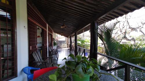 Casa inteira, sauna, piscina ozonizada, praia Enseada dos Corais, Cabo de Santo Agostinho, Pernambuco, Nordeste, Brasil