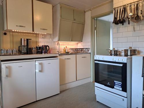 設施, Holmåkra long stay by House Viola, 3 bedroom entire house in Bodafors, sleeps 7 (Holmakra long stay by House Viola, 3 bedroom entire house in Bodafors, sleeps 7) in 布達福什