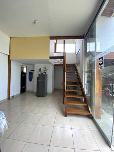 Casa / Alojamiento en Lobitos, Talara (zdjęcie 9)