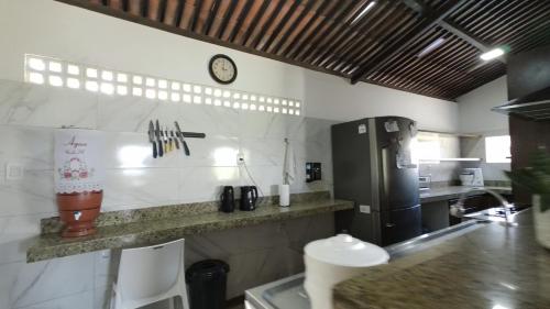 Casa inteira, sauna, piscina ozonizada, praia Enseada dos Corais, Cabo de Santo Agostinho, Pernambuco, Nordeste, Brasil