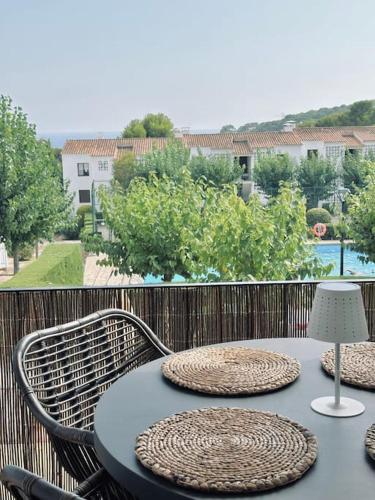 The Golden Oak in Calella Centre - 100m from beach in 帕拉弗魯赫爾