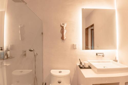 New Aura Jungle Getaway in Tulum, Mexico
