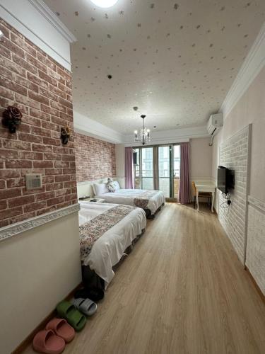 CT Theme Suite, Kaohsiung (foto 6)