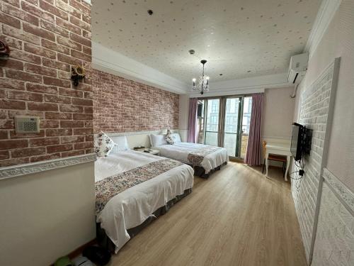 CT Theme Suite, Kaohsiung (foto 5)