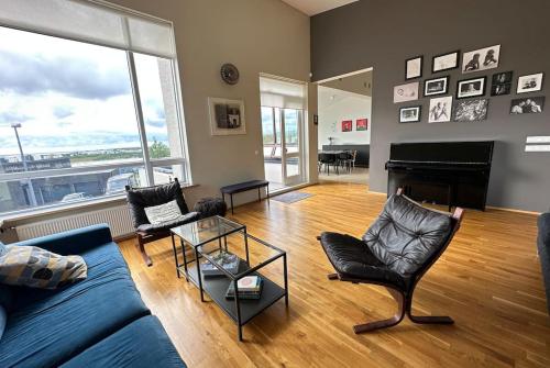 Spacious Family friendly house in the Reykjavik