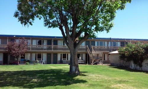 Motel Oasis - Accommodation - Moses Lake