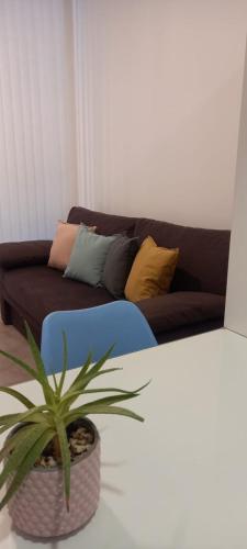 Departamento funcional pleno centro Bahía Blanca