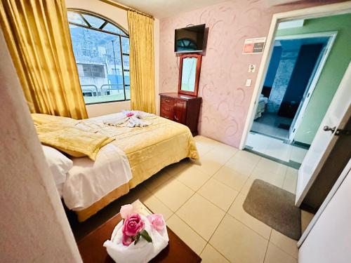 hotel photo