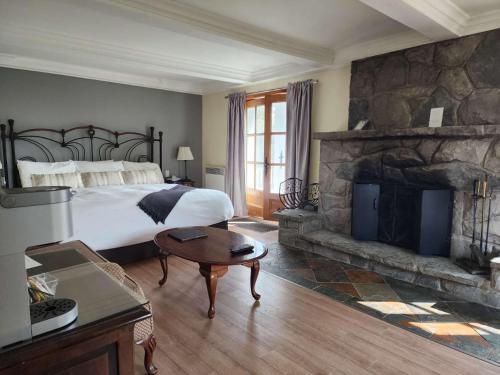1 king bed