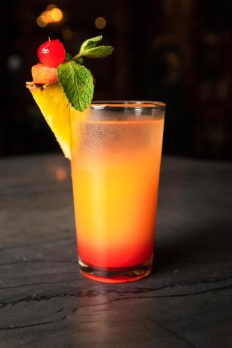 Casa Bolívar Hotel Museo