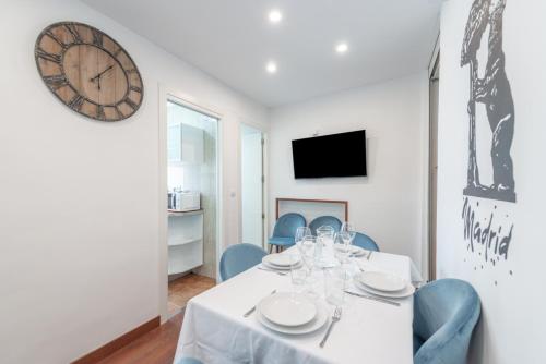 Duplex PLAZA MAYOR by MONARO*****, Madrid (foto 11)