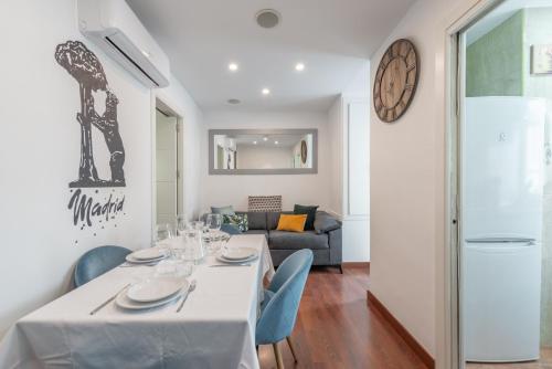 Duplex PLAZA MAYOR by MONARO*****, Madrid (foto 6)