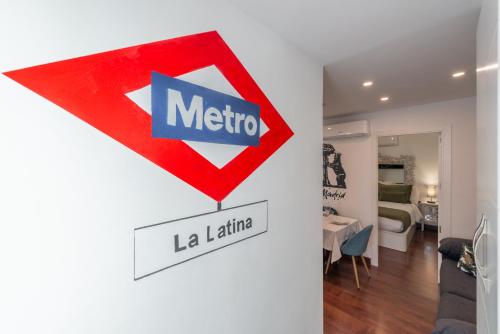 Duplex PLAZA MAYOR by MONARO*****, Madrid (foto 10)