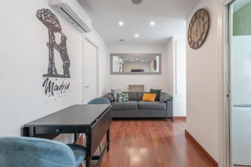 Duplex PLAZA MAYOR by MONARO*****, Madrid (foto 7)