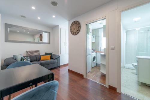 Duplex PLAZA MAYOR by MONARO*****, Madrid (foto 8)